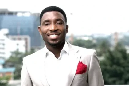 'Stop This Gaslighting, Gospel Singers Are Not Beggars' - Timi Dakolo Tackles Popular Pastor