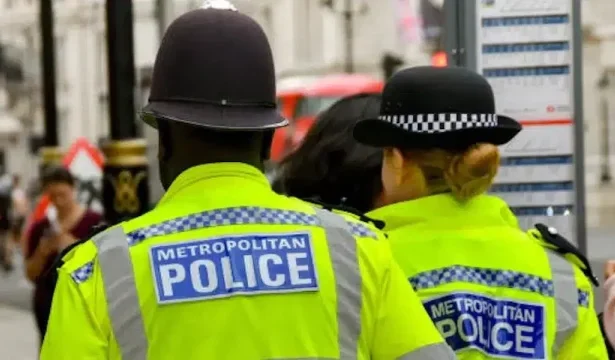 Three jailed in UK for kidnap of Jewish-Israeli music producer