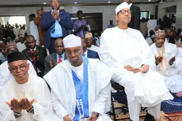 2027: PDP Governors Reject Atiku-Led Opposition Coalition