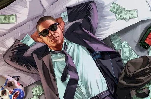 GTA 5 Gets Xbox Game Pass Release Date