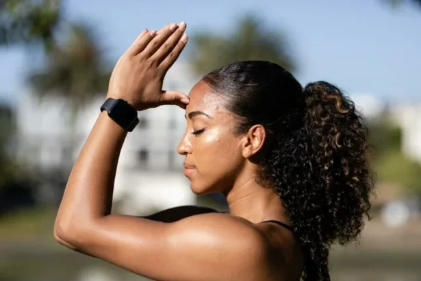How face yoga works (and whether it