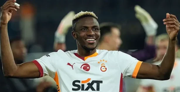 NPFL: Osimhen rewards Remo Stars with N10m for historic title win