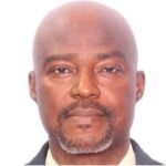 Prof Ibibia Worika