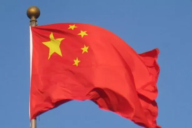 War: China responds to Zelensky's claim of Chinese soldiers captured in Ukraine