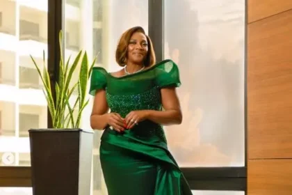 Tina Mba