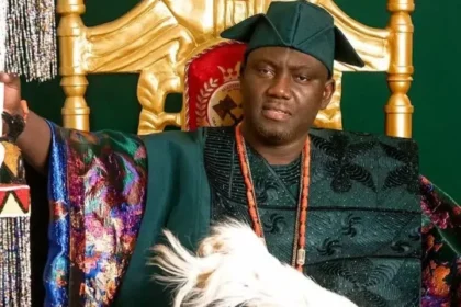 Alaafin of Oyo declares Itsekiri as true Yoruba descendants