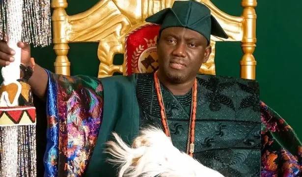 Alaafin of Oyo declares Itsekiri as true Yoruba descendants