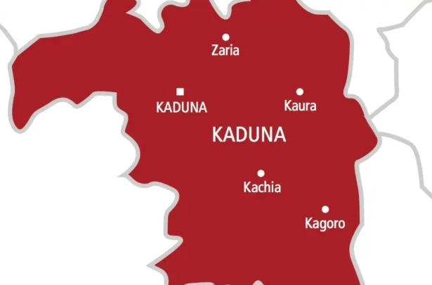 Co-wife allegedly kills three-month-old baby with acid in Kaduna