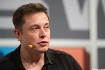 DOGE: Elon Musk