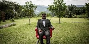 Former President Joseph Kabila faces potential prosecution as the DRC government seeks to lift his immunity over alleged ties to the M23 rebel group.