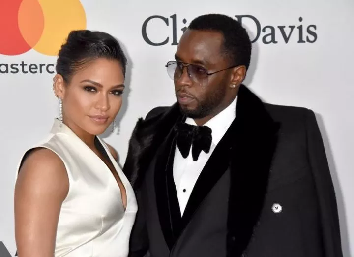 Diddy