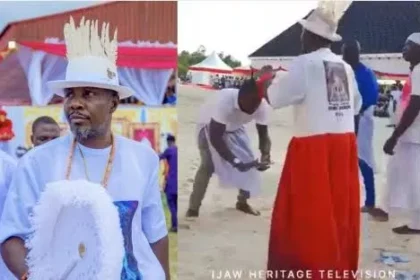 EFCC Invites Tompolo For Questioning
