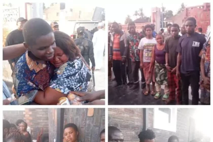 Eight Abducted WASSCE Students And 11 Others Rescued in Rivers
