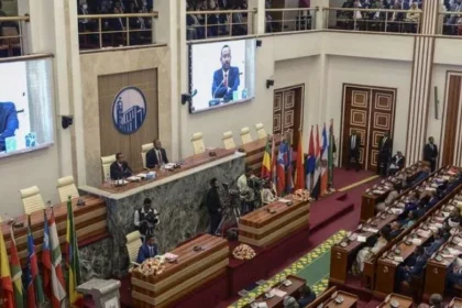Ethiopia moves to lift decades-old law banning foreigners from property ownership
