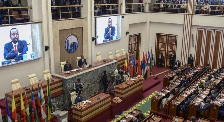 Ethiopia moves to lift decades-old law banning foreigners from property ownership