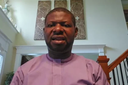 Adewale Giwa