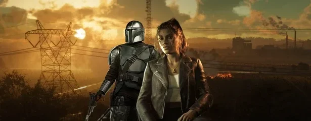 GTA 6 and Star Wars Will Be the Ultimate Barbenheimer of Games vs. Movies, But the Winner Is Already Clear - IGN Image