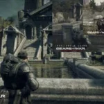 Gears of War coming to PlayStation
