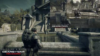 Gears of War coming to PlayStation