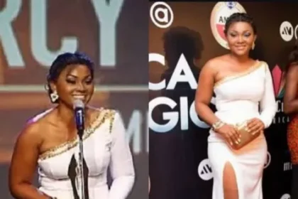 I Am Still Relevant - Mercy Aigbe Reflects on Her First AMVCA Win