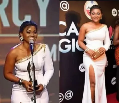 I Am Still Relevant - Mercy Aigbe Reflects on Her First AMVCA Win