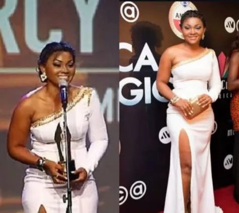 I Am Still Relevant - Mercy Aigbe Reflects on Her First AMVCA Win