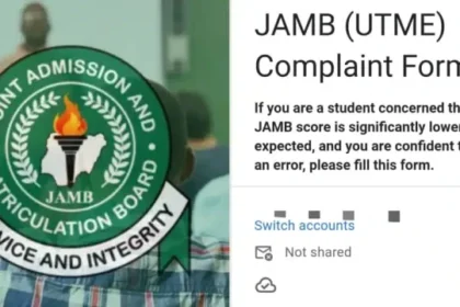 JAMB dragged to court as students claim low utme scores don't reflect performance