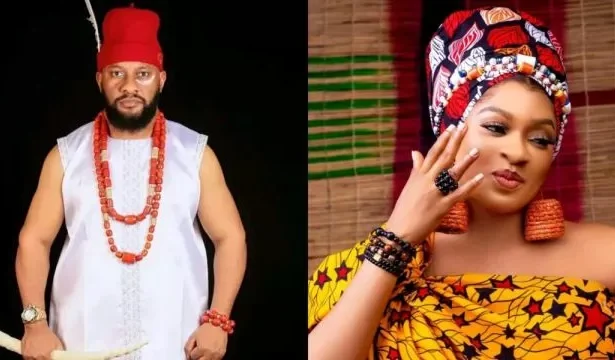 Lawyer shares update on Yul Edochie, May