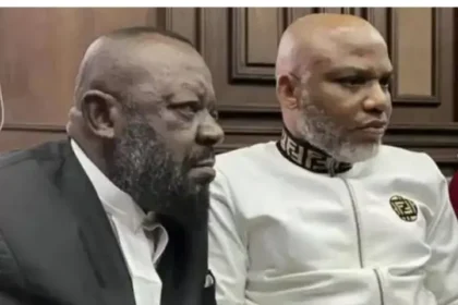 Nigerian Govt Violated Local, International Laws in Extradition, Trial of Nnamdi Kanu - Lawyer