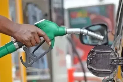 petrol price