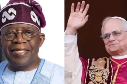 Pope Leo XIV Invites President Tinubu To His Inauguration In Rome