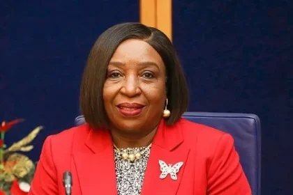 Suspended Rivers Deputy Governor Again Denies Resignation Rumours