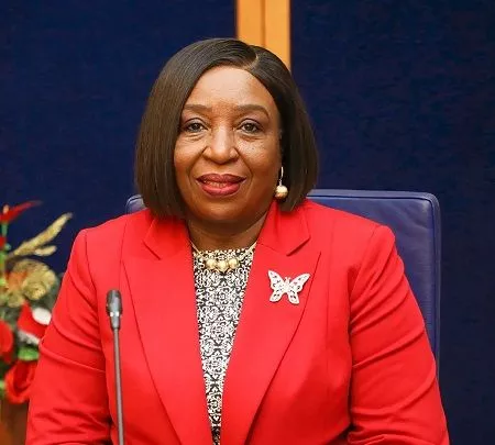 Suspended Rivers Deputy Governor Again Denies Resignation Rumours
