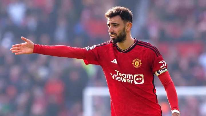 UEL final: Change Fernandes' position, start Man Utd duo against Tottenham - Scholes