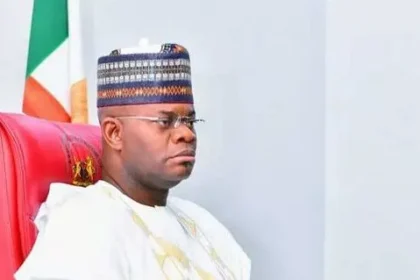 We've 28 More Witnesses Against Yahaya Bello - EFCC Tells Court