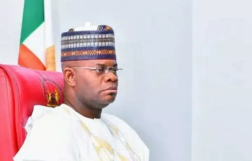 We've 28 More Witnesses Against Yahaya Bello - EFCC Tells Court