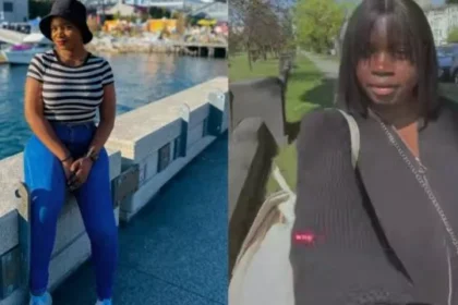 Why I stopped attending Nigerian churches in Canada - Lady