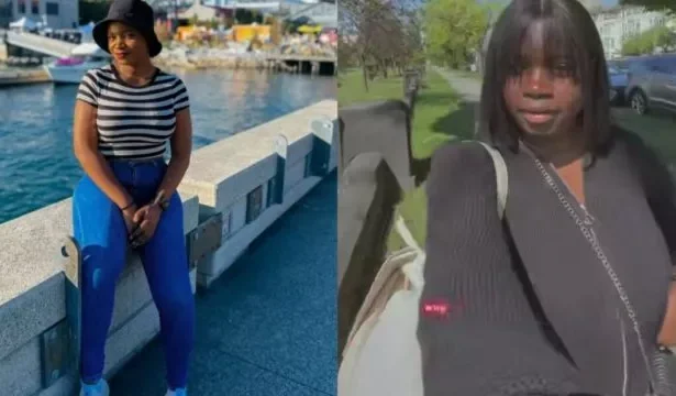 Why I stopped attending Nigerian churches in Canada - Lady