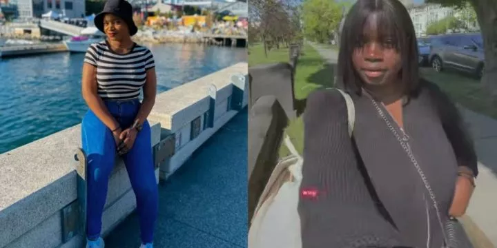 Why I stopped attending Nigerian churches in Canada - Lady