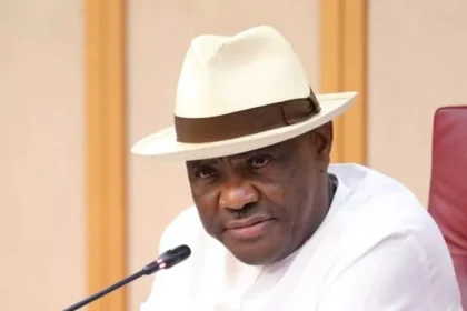 Wike Pulls Out of PDP Reconciliation Deal, Blames Makinde For Party Crises