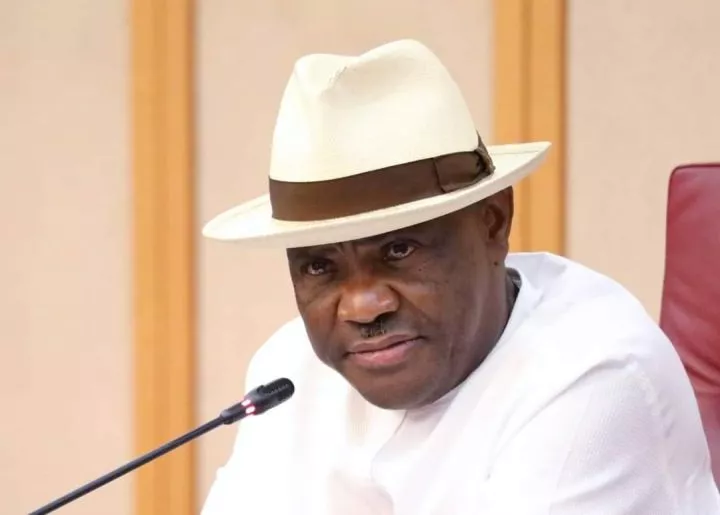 Wike Pulls Out of PDP Reconciliation Deal, Blames Makinde For Party Crises