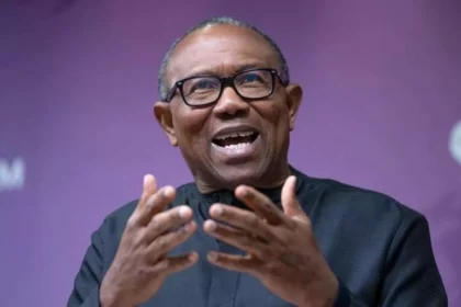 2027: I'll accept coalition's offer to serve one term, hand over to North - Peter Obi