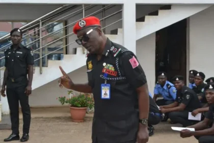 Anambra CP