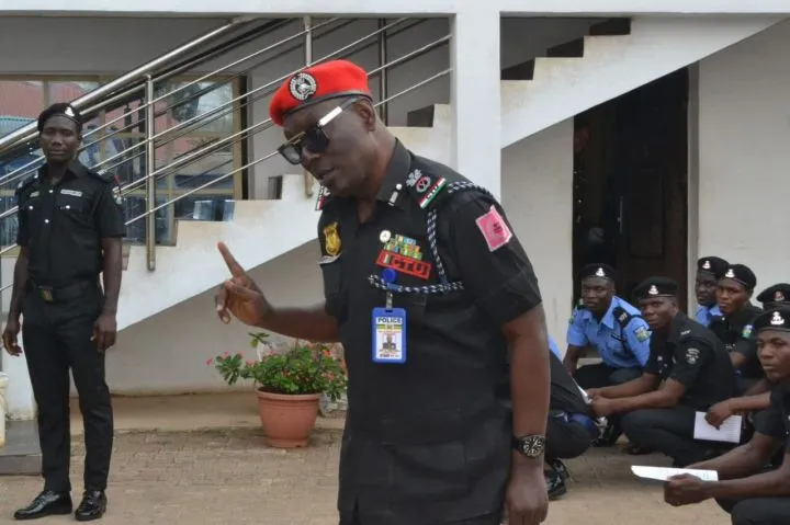 Anambra CP