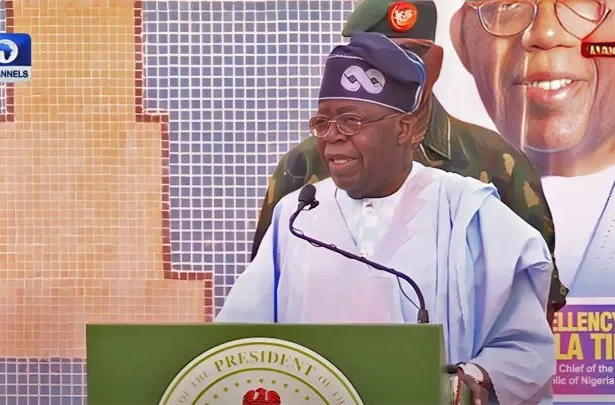 Benue K!llings: How Come No Arrest Has Been Made? - President Tinubu Queries IGP