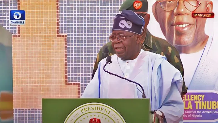 Benue K!llings: How Come No Arrest Has Been Made? - President Tinubu Queries IGP
