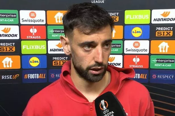 The Man United captain has broken his silence