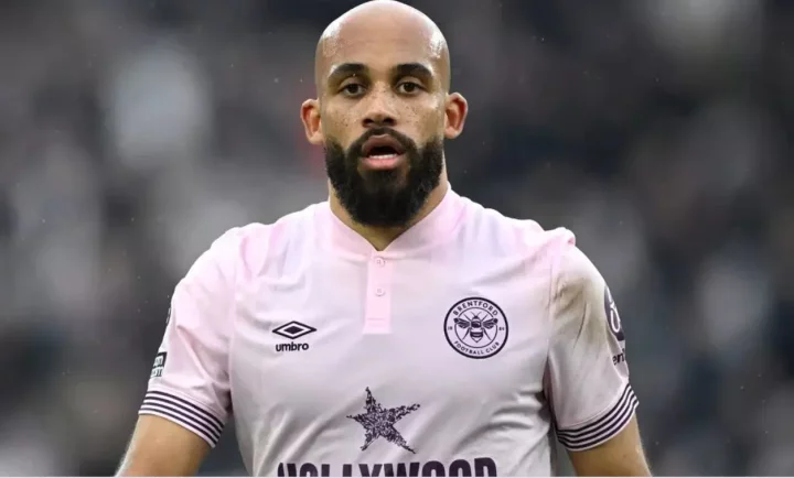 EPL: Mbeumo set to snub Arsenal for Man Utd