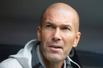 EPL: Zidane 'turned down blank cheques' from Man Utd, Chelsea