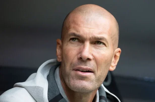 EPL: Zidane 'turned down blank cheques' from Man Utd, Chelsea
